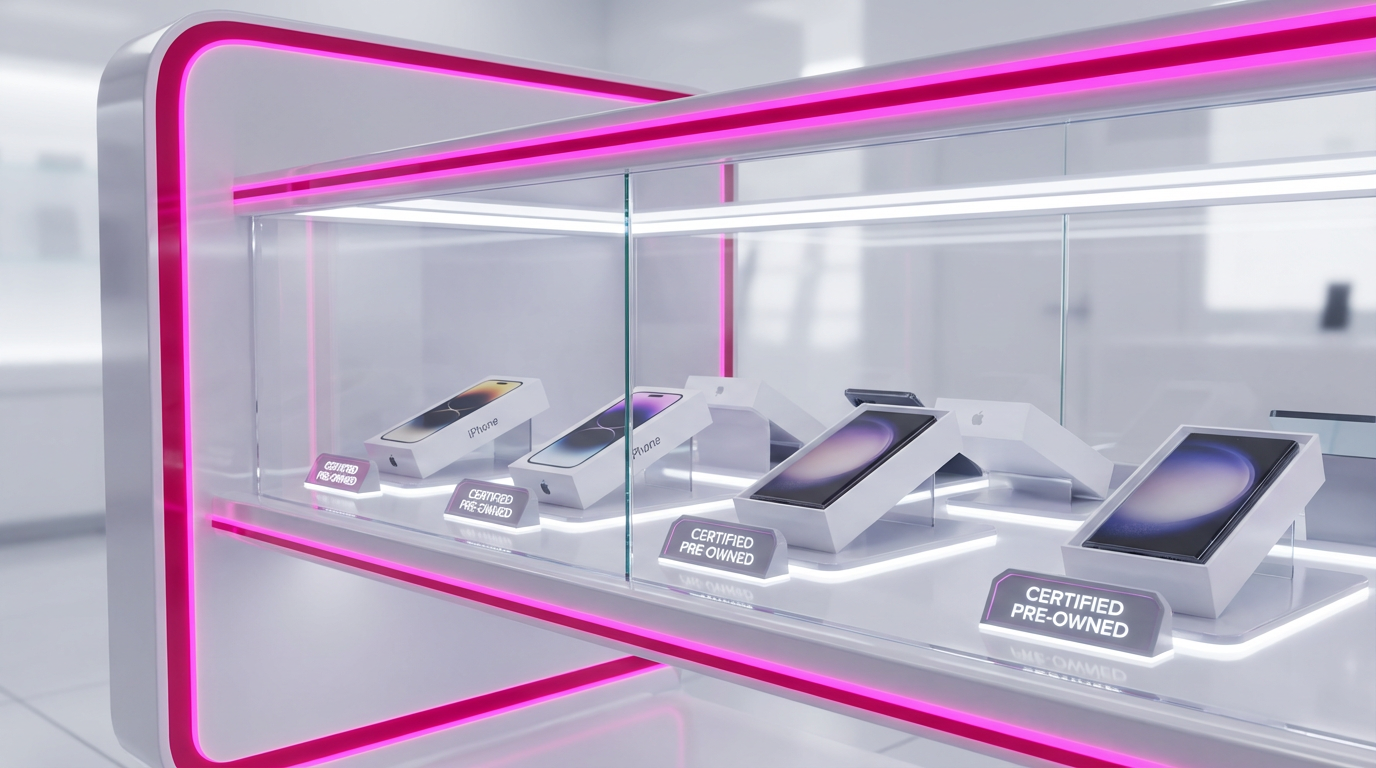 Витрина PIMP MARKET телефоны бу