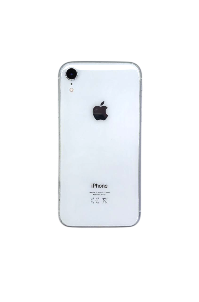 iPhone XR 128GB (Б/У) фото-3 iPhone XR 128GB (Б/У) фото-3