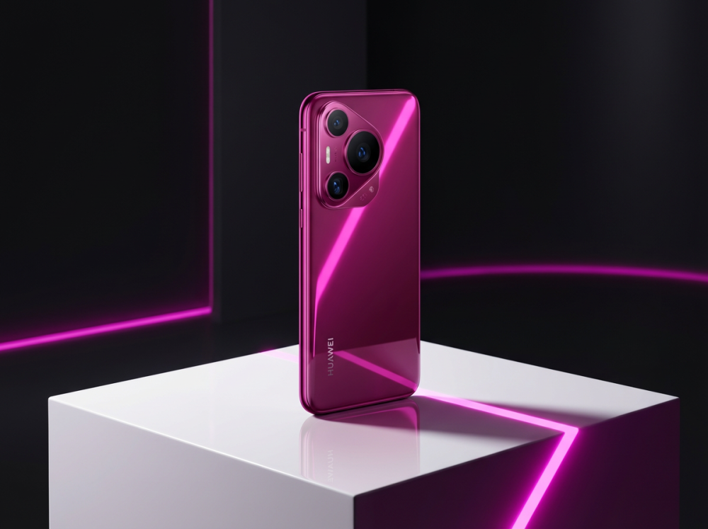 Huawei Pura 70 256GB (Б/У) - фото1 Huawei Pura 70 256GB (Б/У) - фото1