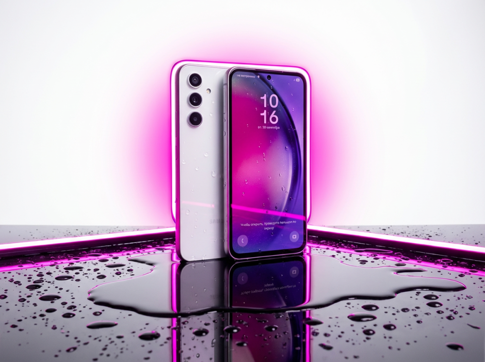 Samsung Galaxy A54 5G 8/256GB (Б/У) - фото1 Samsung Galaxy A54 5G 8/256GB (Б/У) - фото1