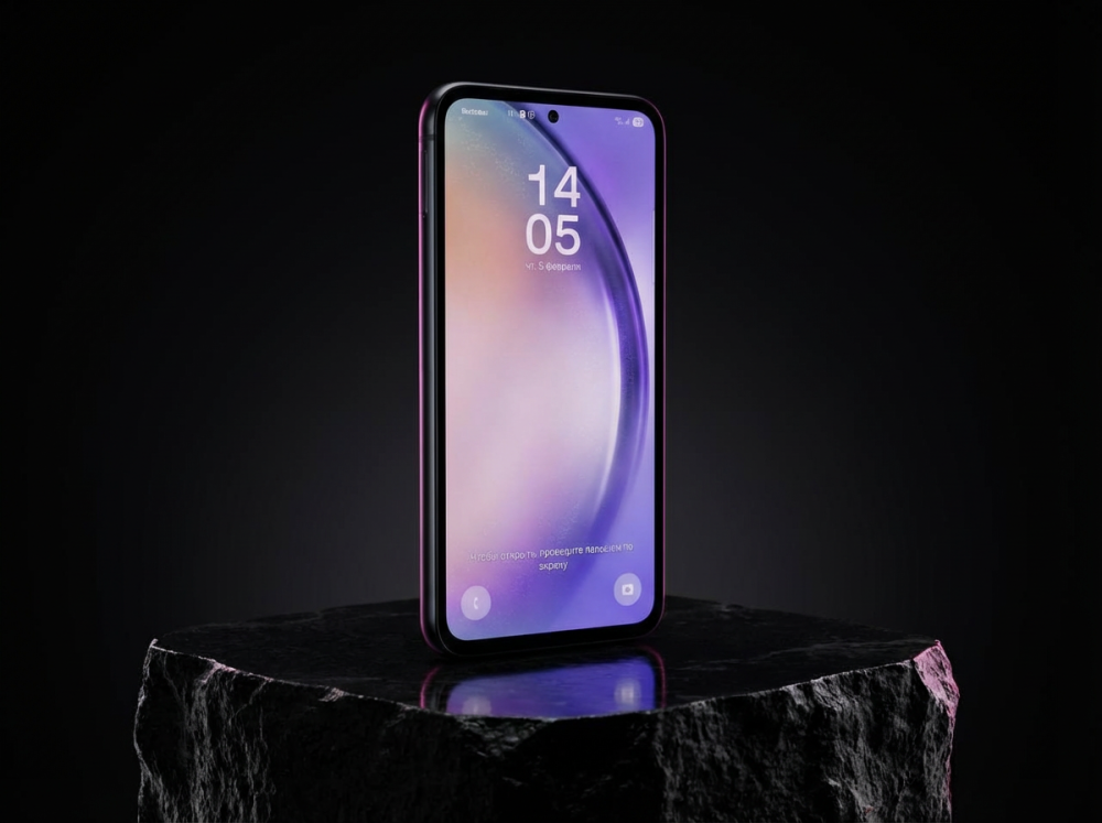 Samsung Galaxy A54 5G 6/128GB (Б/У) - фото1 Samsung Galaxy A54 5G 6/128GB (Б/У) - фото1