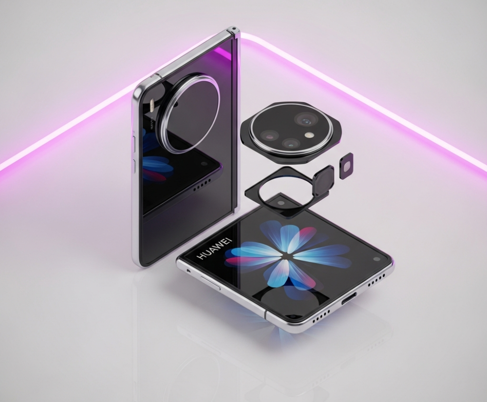 Ремонт Huawei Mate Series - фото1